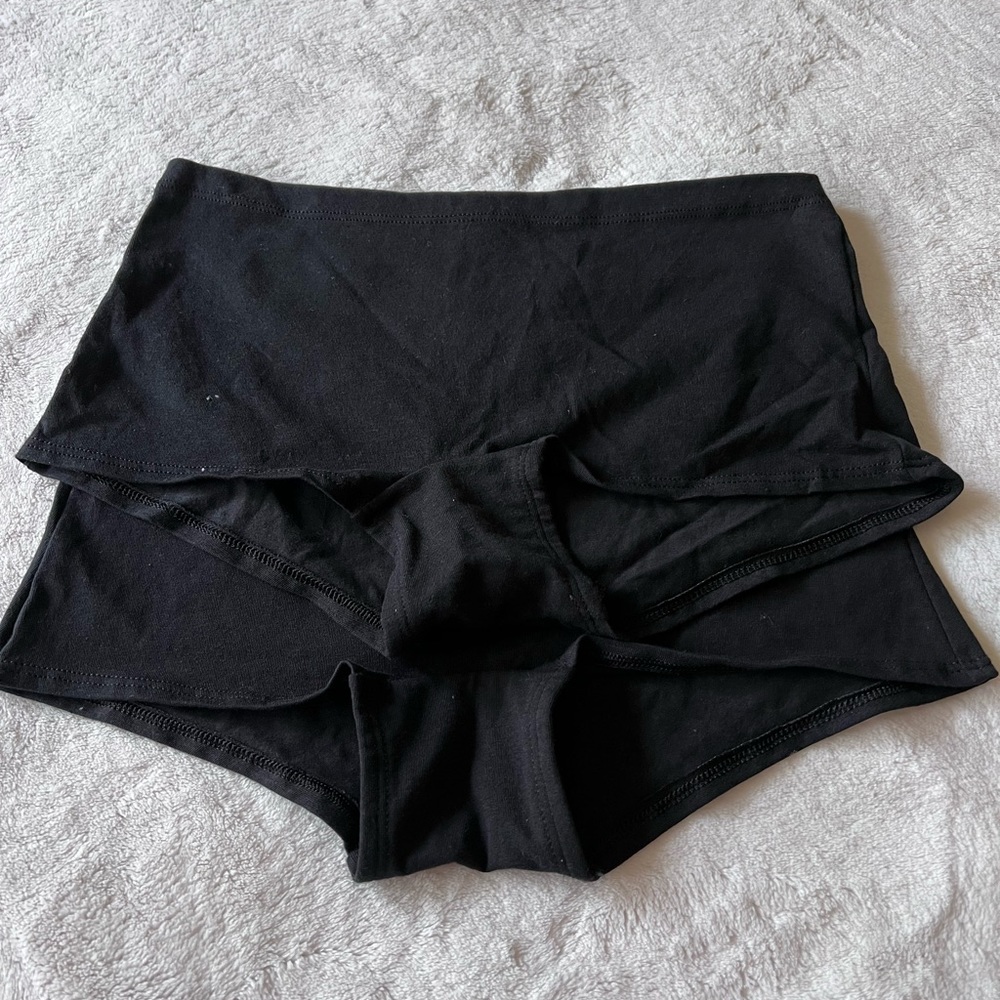PINK Victoria’s Secret cotton boys shorts underwear